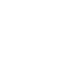 圆圈圈圈星星星空轨道白色gif图素材光圈