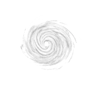 飓风台风龙卷风风眼白色写实gif图素材