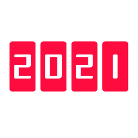2022日历跨年倒计时计时器 