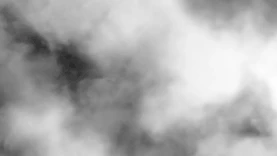 烟雾朦胧背景图片