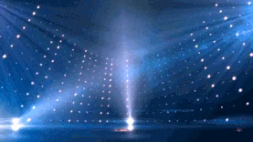 灯光舞台LED背景