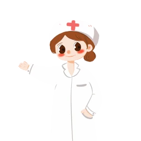 医院护士人物图片