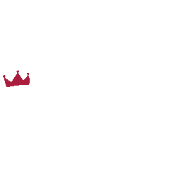 红色38女王节字体图片