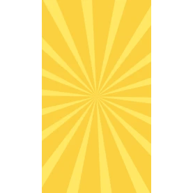黄色条纹竖版视频背景gif图素材