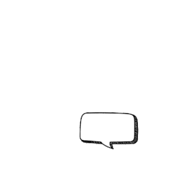 空白漫画气泡对话框文本框图片