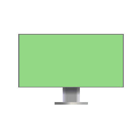电脑蓝屏死机显示屏科技代码gif图素材
