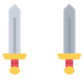 长剑金属剑游戏比赛gif图素材