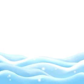 冬天冬季下雪大雪小雪积雪雪景雪山雪地gif图素材