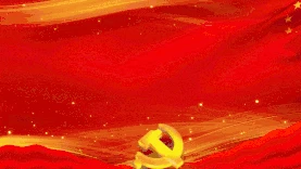 大气红色党建党政视频背景图片