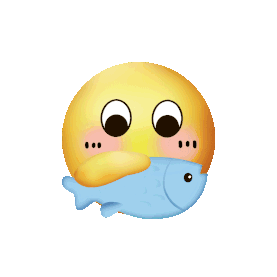 微信emoji小黄人偷懒摸鱼表情包  