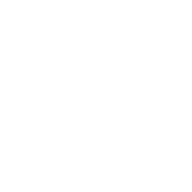 手绘线条公交车vlog装饰贴纸白色动图gif
