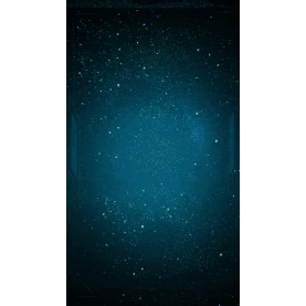 科技酷炫视频边框线条蓝色光效竖版视频背景海报gif图素材