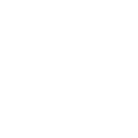 夜空繁星星空星星闪烁手绘白色光效gif图素材图片