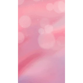 情人节520粉色浪漫唯美光斑竖版视频背景海报gif图素材图片
