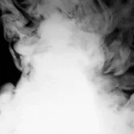 烟雾雾气白烟蒸汽气体特效实拍实景gif图素材图片