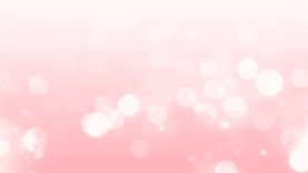 情人节520粉色唯美浪漫梦幻粒子光效光斑视频背景gif图素材图片