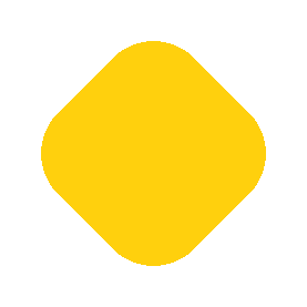 警告牌警告提示注意感叹号扁平黄色图标标志gif图素材