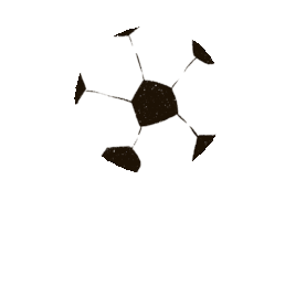 体育球类运动足球踢足球落下弹跳gif图素材