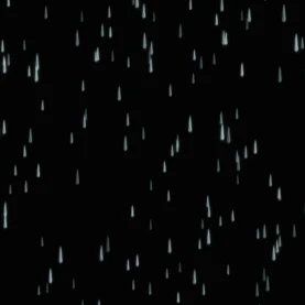 下雨水滴细雨降落梅雨雨水gif图素材
