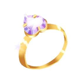 钻戒戒指钻石珠宝首饰礼物金戒指结婚婚礼gif图素材图片
