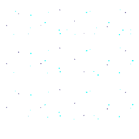十二星座扁平化图标标志套图动图gif