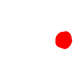 REC正在直播录制录像视频红点gif图素材