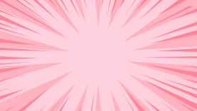 波普发散放射视频背景粉色gif图素材