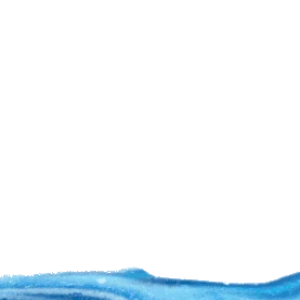 海浪波纹海水蓝色液体gif图素材