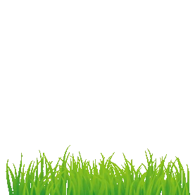 绿色小草绿草地清新植物gif图素材
