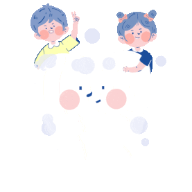 牙齿爱护保护健康刷牙gif图素材