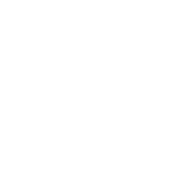 圣诞圣诞节雪花边框简约白色gif图素材图片