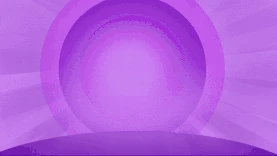 电商几何图形紫色渐变视频背景简约gif图素材
