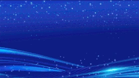 蓝色科技光效线条商务科技视频背景gif图素材