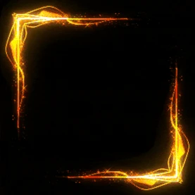 UI头像框边框游戏特效光效发光粒子gif图片